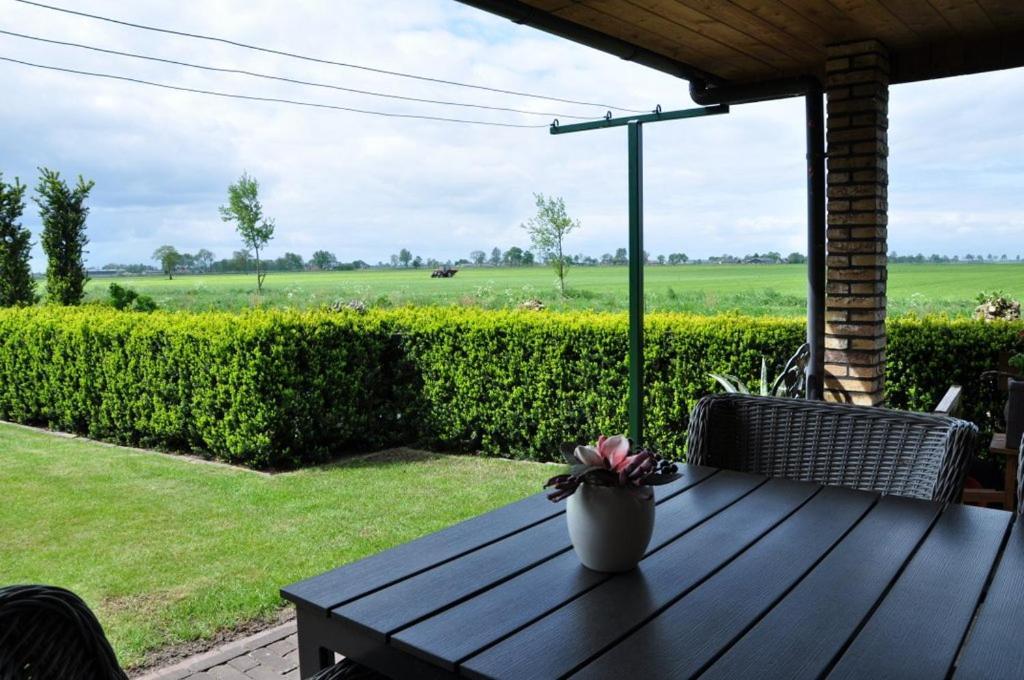 Beukenlaan Bed and Breakfast Rouveen Eksteriør billede