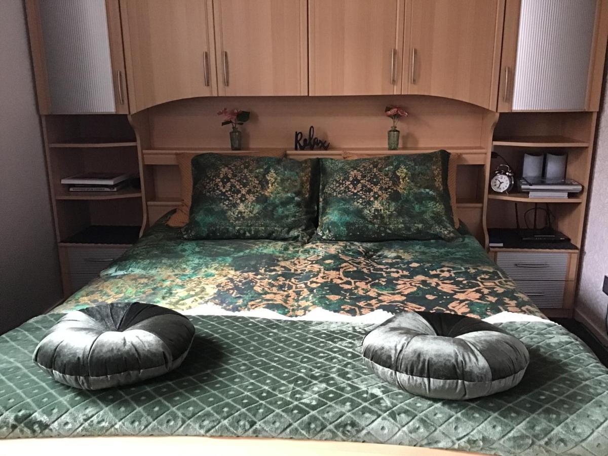 Beukenlaan Bed and Breakfast Rouveen Eksteriør billede