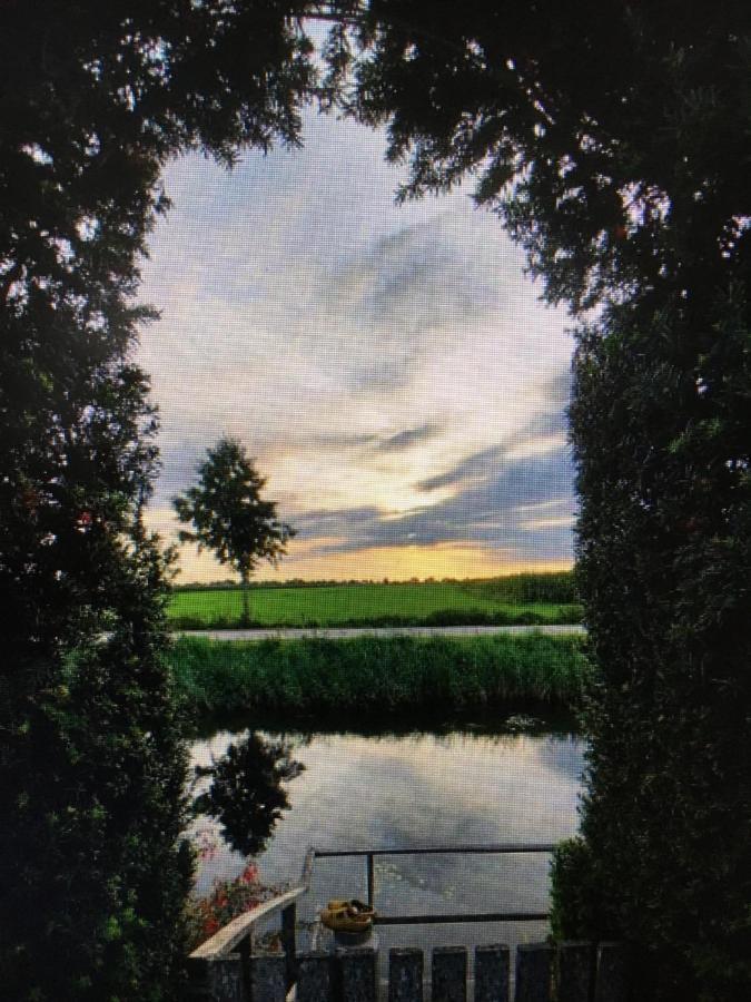 Beukenlaan Bed and Breakfast Rouveen Eksteriør billede